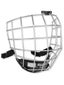 Reebok 5K Silver Hockey Helmet Cages Small